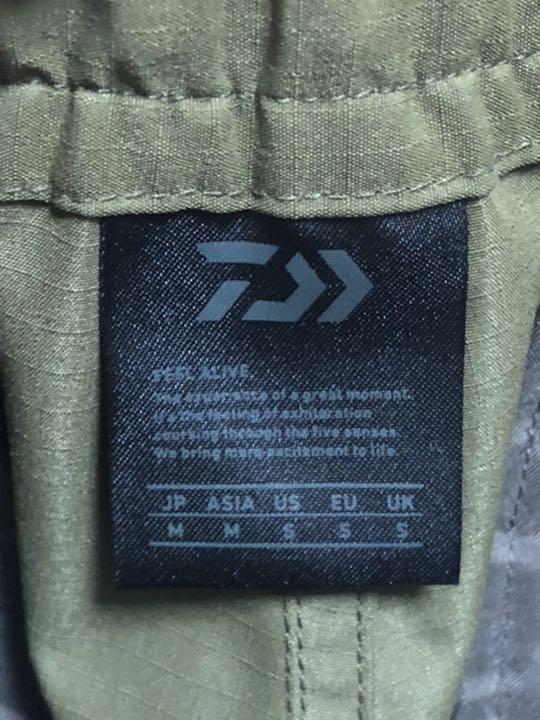 人気正規品 DAIWA PIER39 Tech Mil Knicker mIzpN-m45625759095 豊富な人気SALE