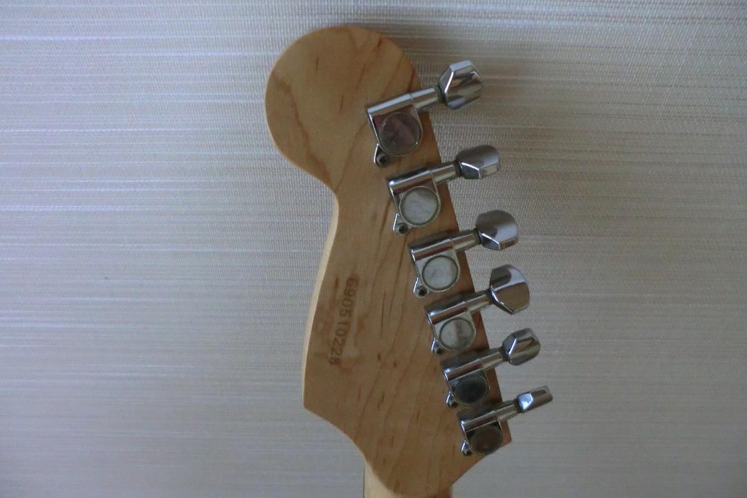 Legendエレキギター