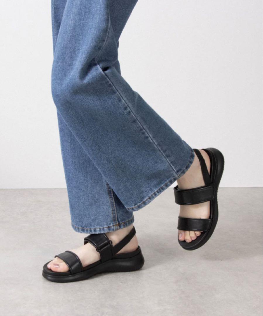 COLE HAAN（コール ハーン）　サンダル　23cm