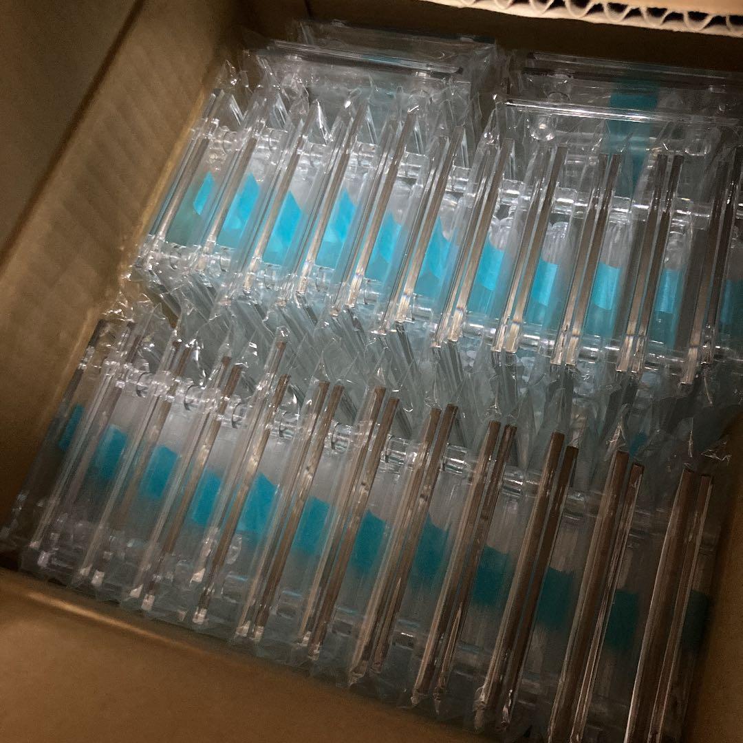 超激安特価超激安特価ディスプレイスタンド 52枚セット 棚