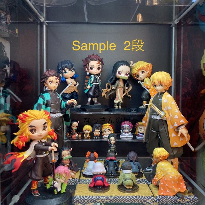 超激安特価超激安特価ディスプレイスタンド 52枚セット 棚