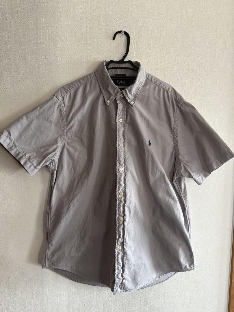 POLO RALPH LAUREN 半袖シャツトップス