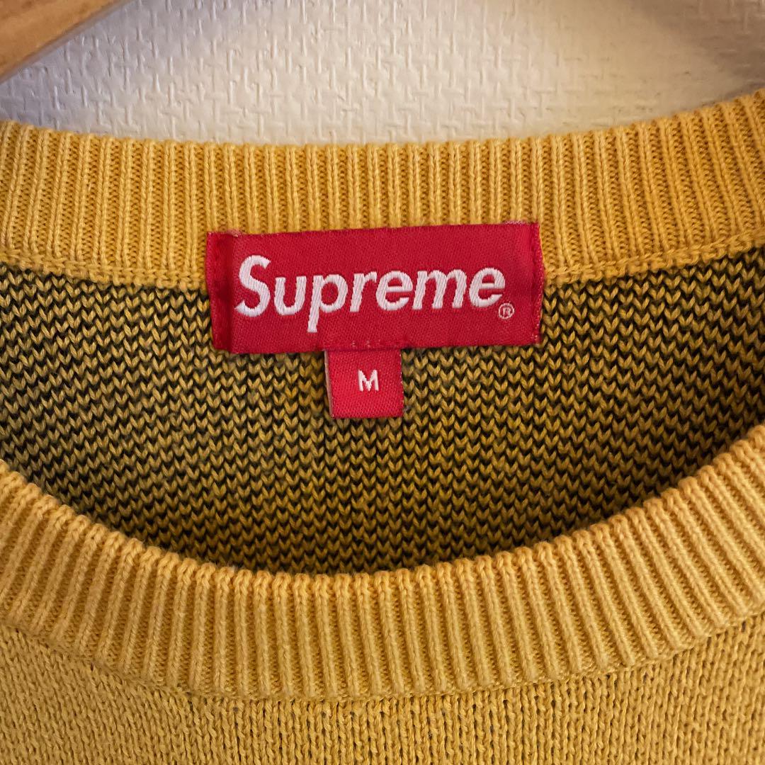 HOT正規品 Supreme Child of Hell Sweater ショーンパブロ 着用 7U12b-m45627615532 新品日本製