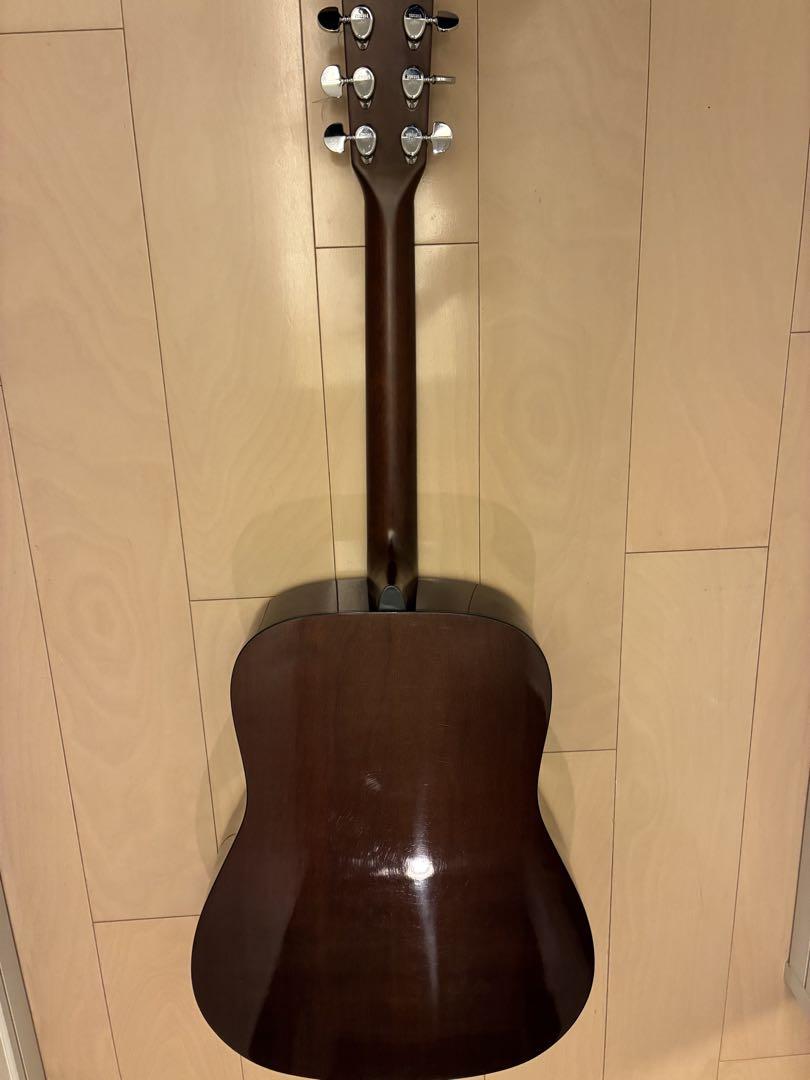 YAMAHA FX-170A アコースティックギター ヤマハ純正ハードケース