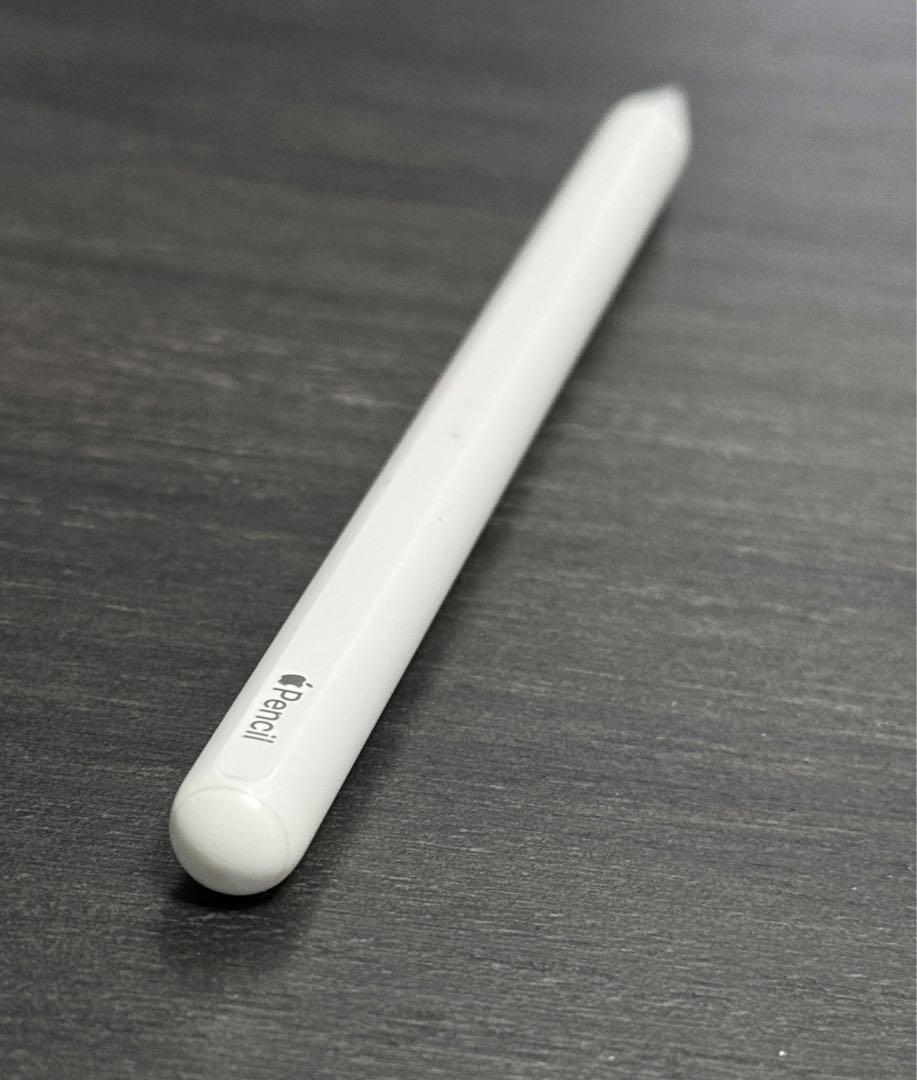 良品　動作確認済み　Apple Pencil 第2世代　MU8F2J/A
