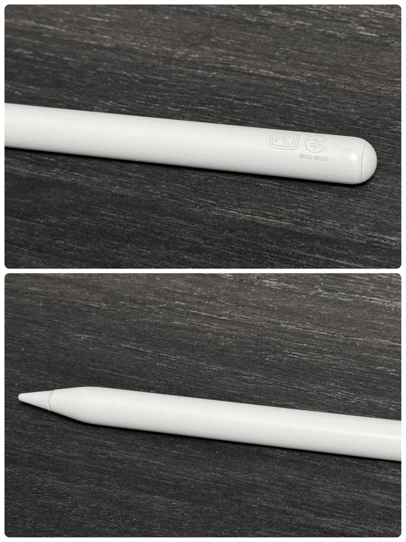 良品　動作確認済み　Apple Pencil 第2世代　MU8F2J/A