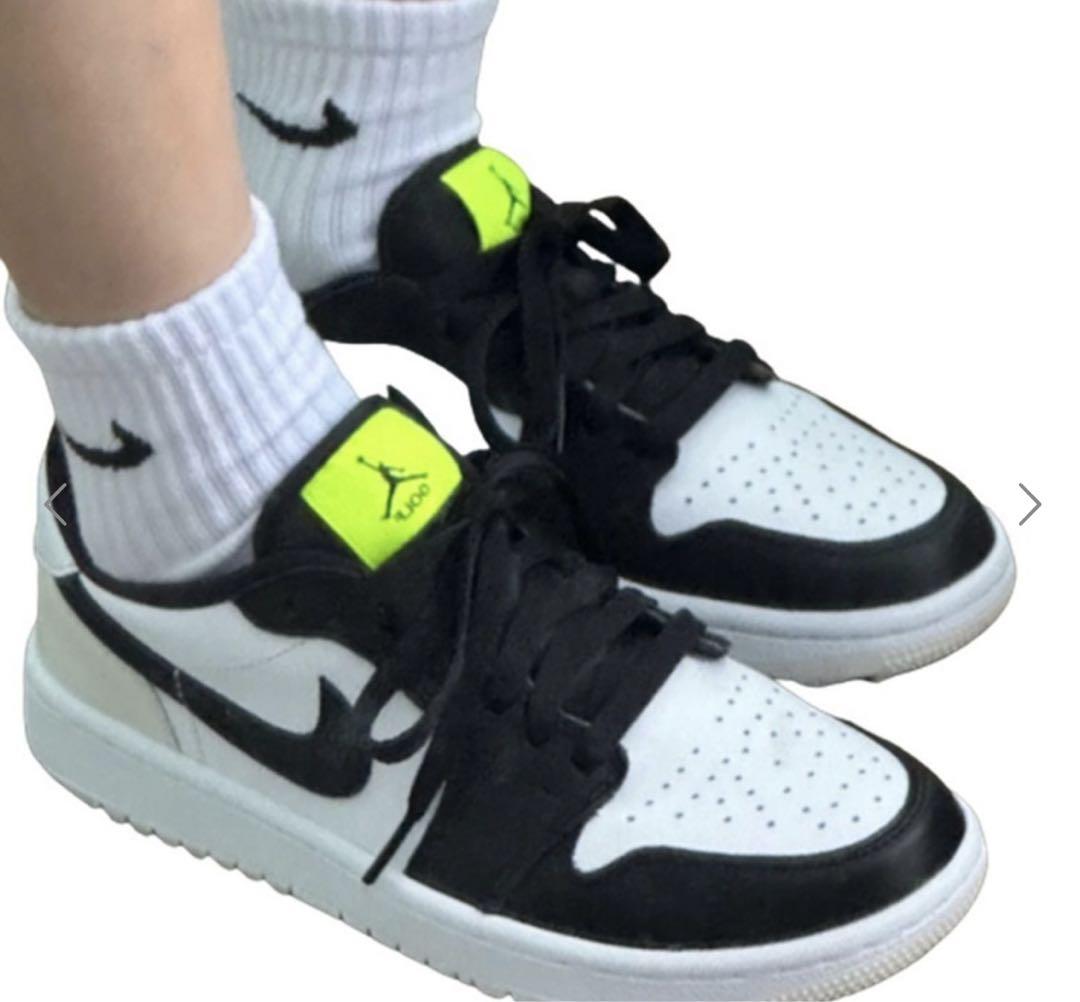 エアジョーダン NIKE レディースゴルフシューズ エアジョーダン NIKE レディースゴルフシューズ