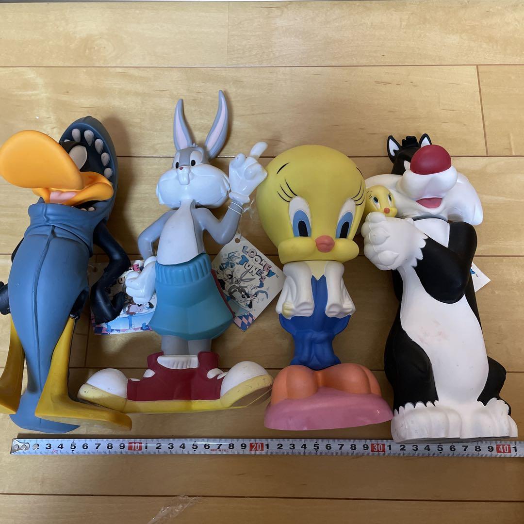 LOONEYTUNES バックスバーニー　バブルバス