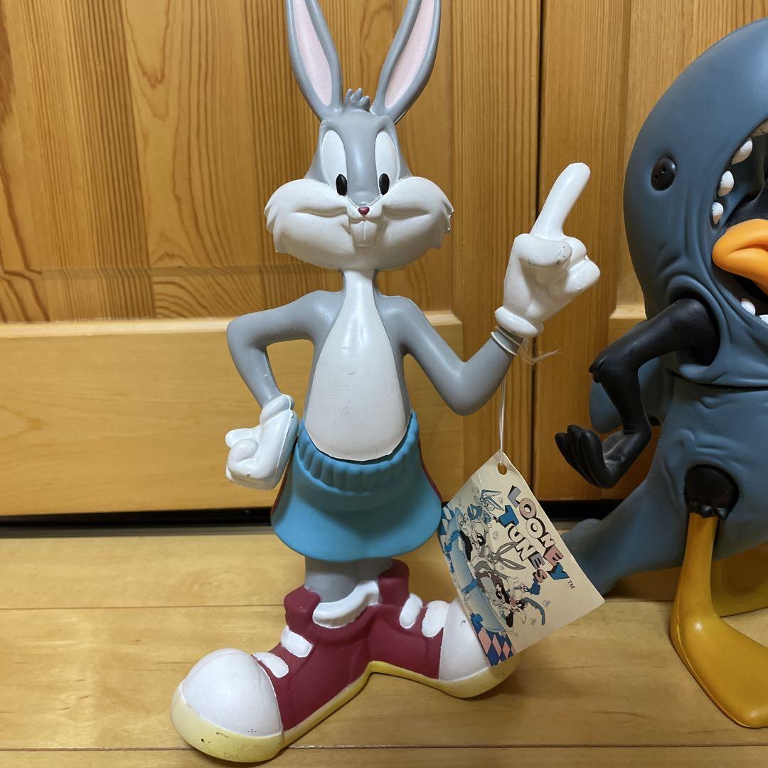 LOONEYTUNES バックスバーニー　バブルバス