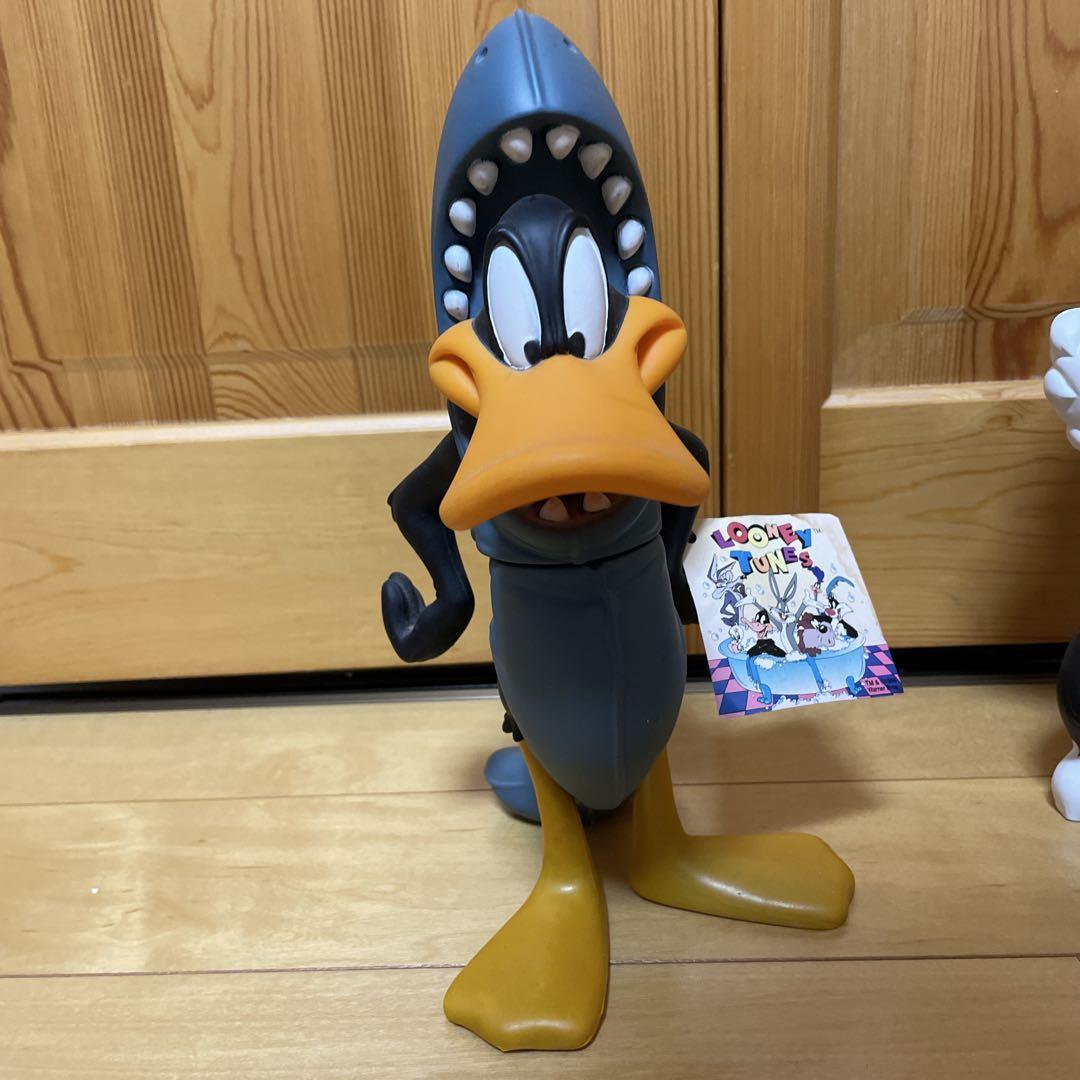 LOONEYTUNES バックスバーニー　バブルバス