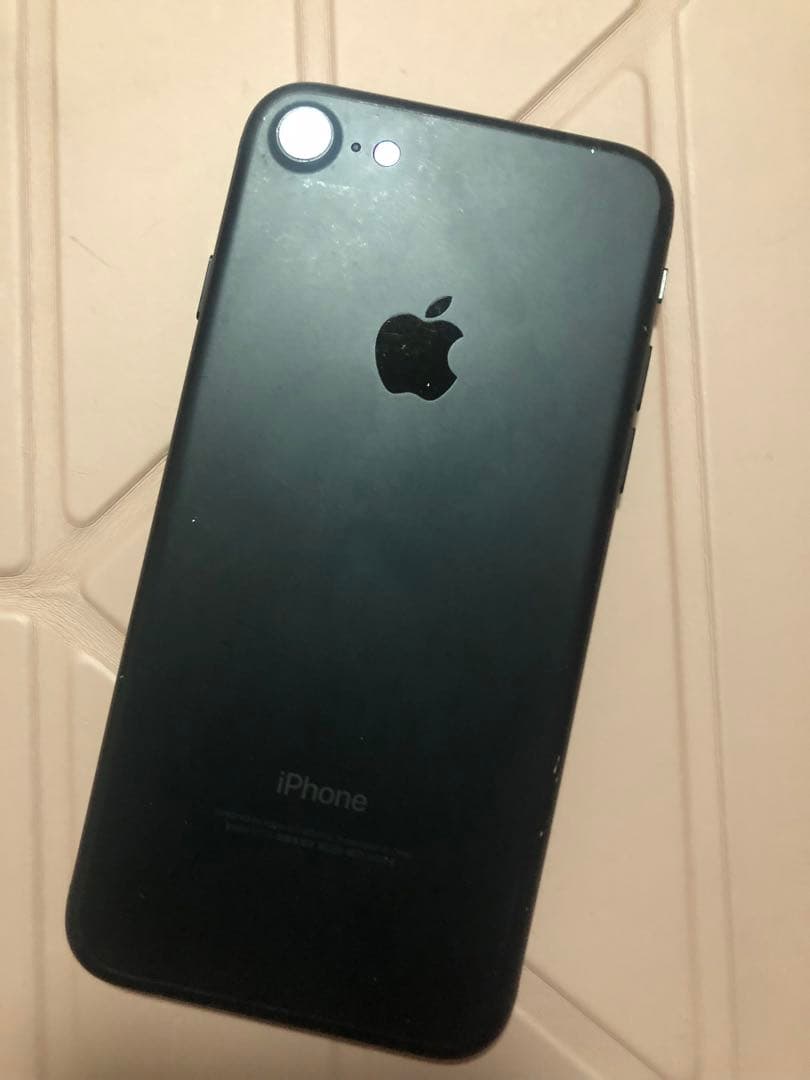 iPhone7 128GB  ジャンク品