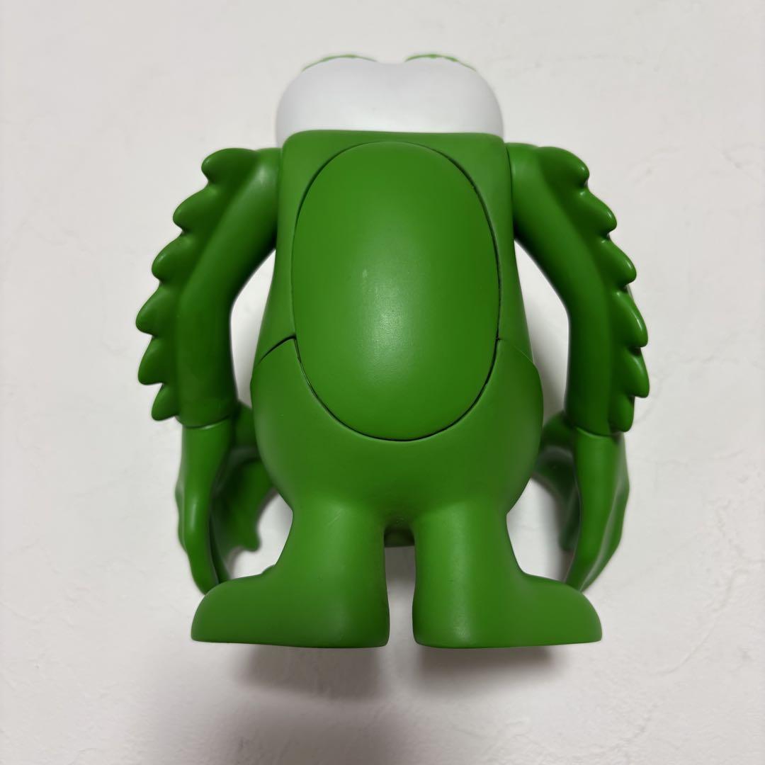Bounty Hunter モグルくん フィギュア バウンティハンター