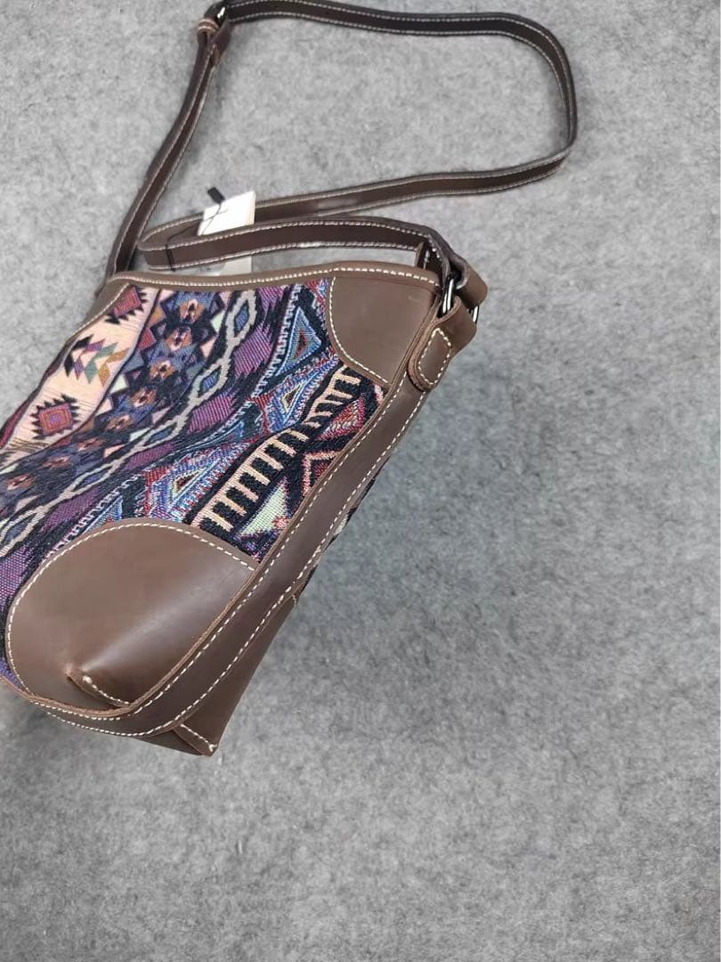 RRL ショルダーバッグ