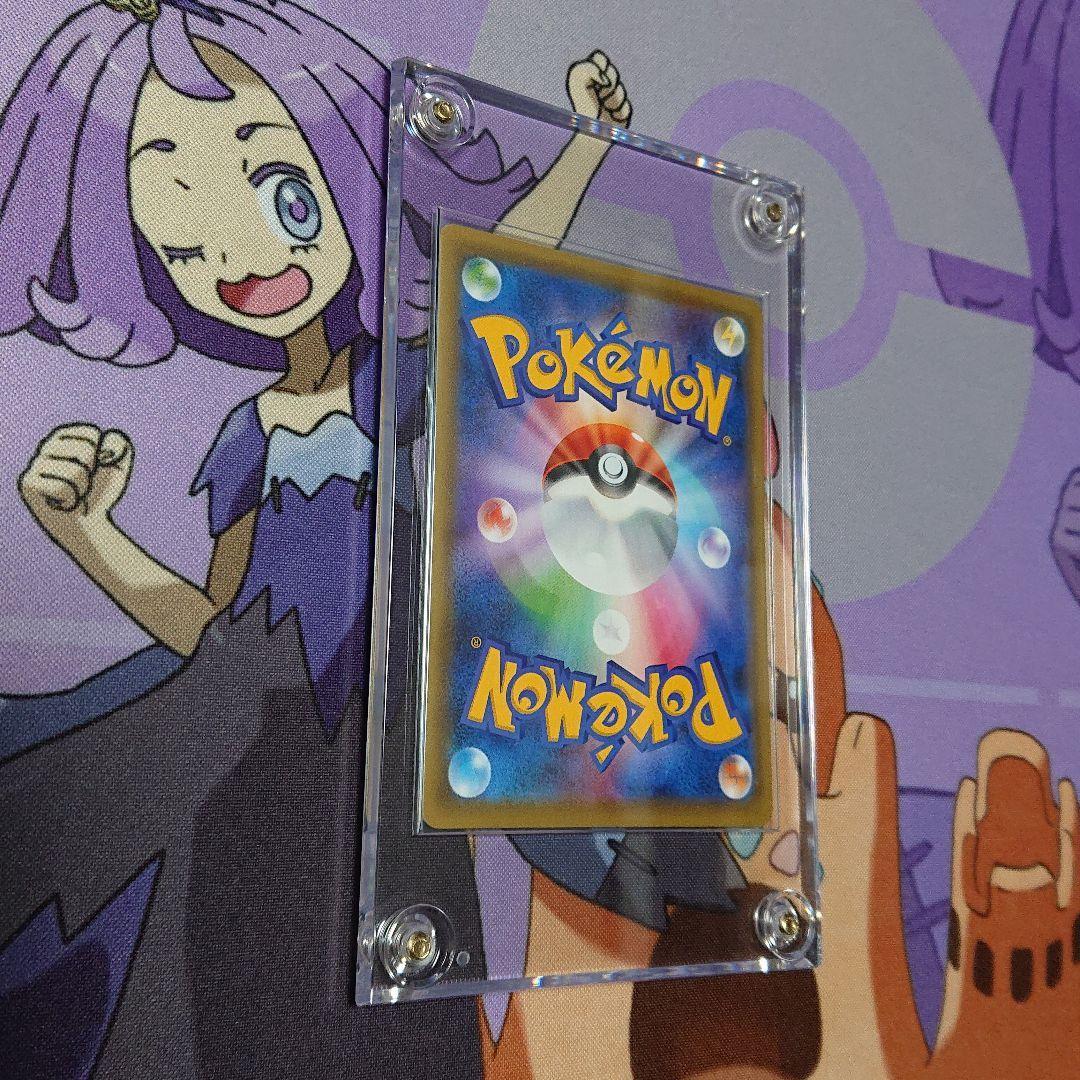 ポケモンカードゲーム クララHR 1枚 スクリューダウンセット KwTPv-m45629766378 クララSR 1枚 最新作格安