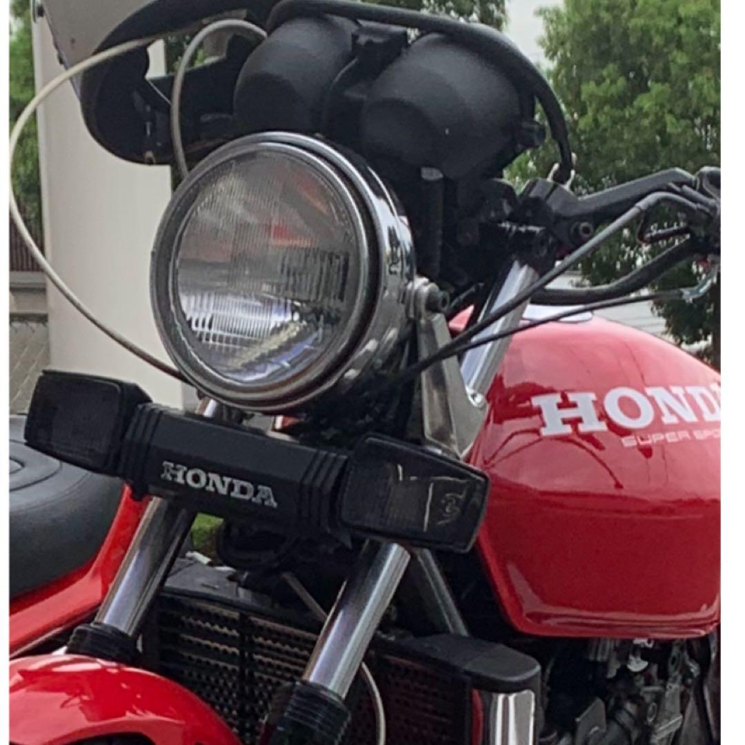 JADE250CBXウインカー3点キット