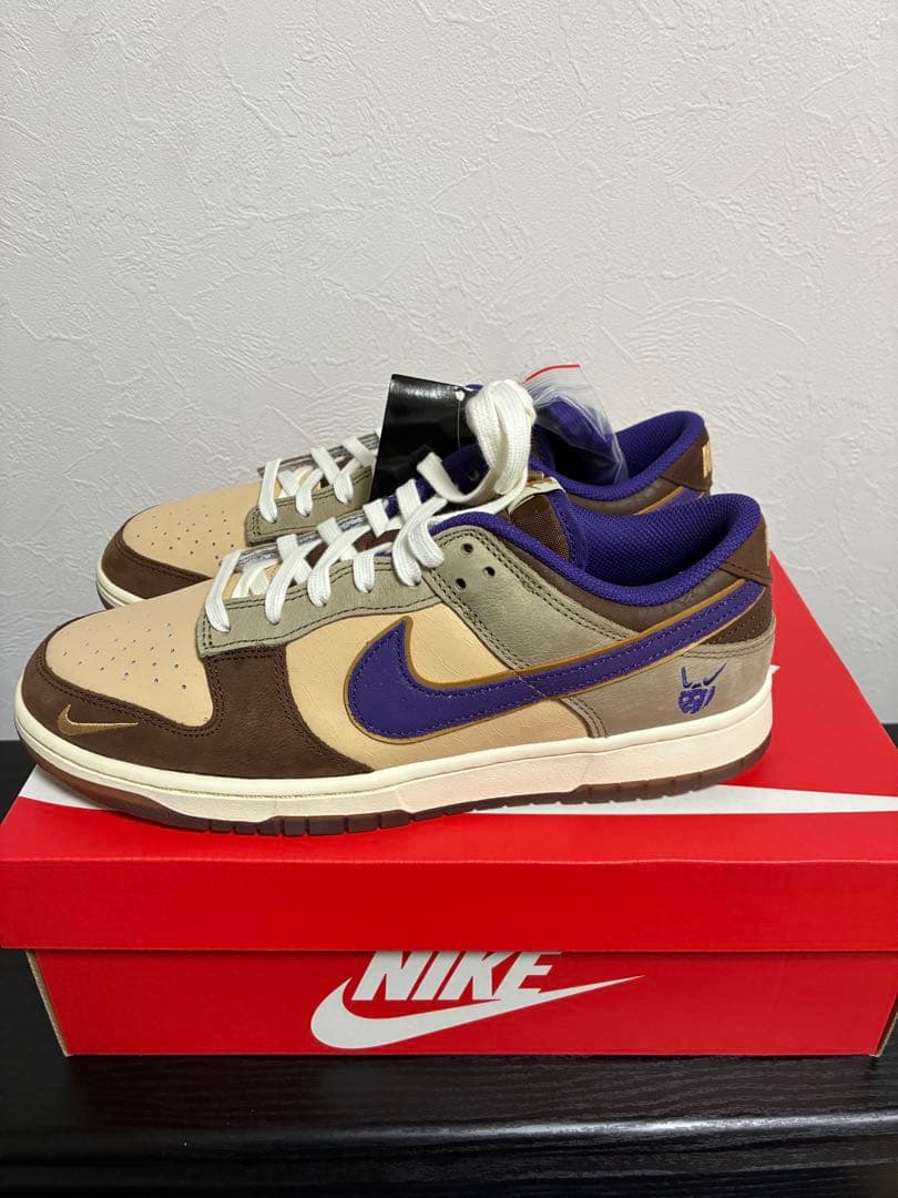 Nike Dunk Low Setsubun 28.0㎝ 節分28cm NIKE