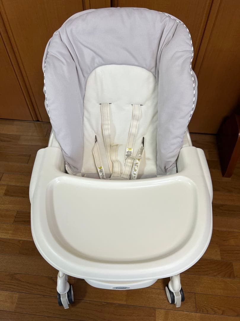 第一ネット コンビ ネムリラ ハイ ロースウィングラック