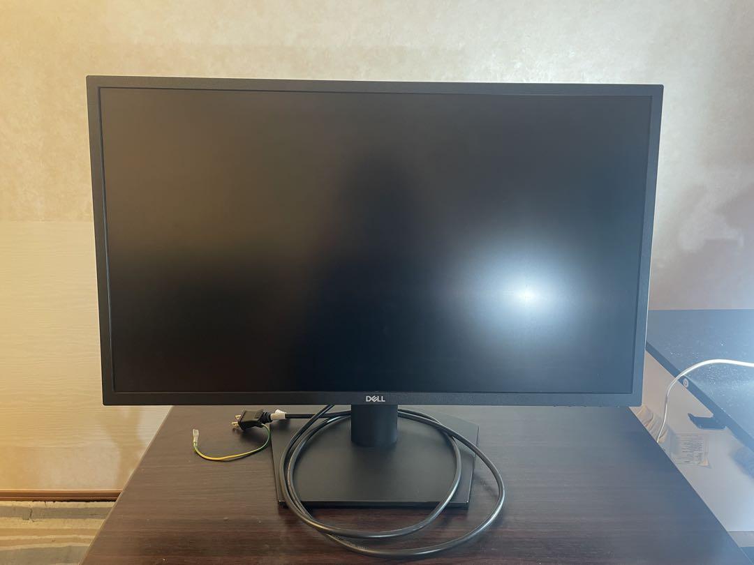 DELL モニター SE2722H 27インチ フルHD HDMI対応