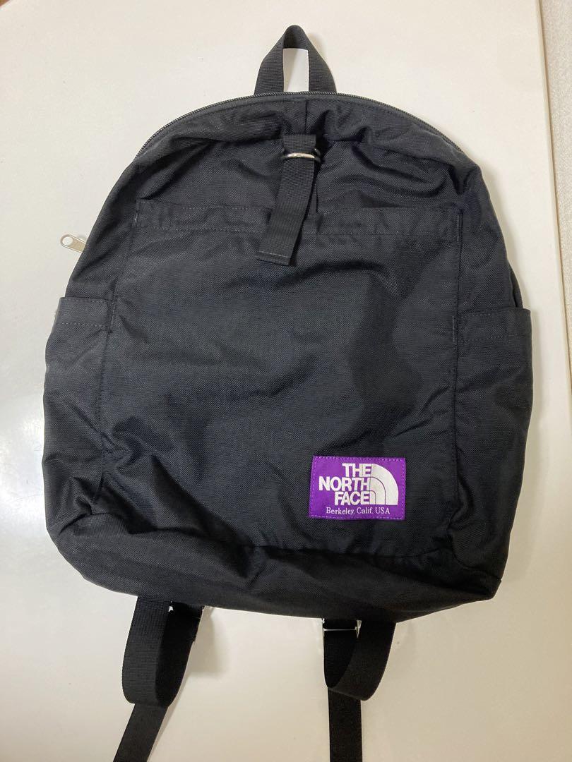 THE NORTH FACE 黒 リュック・バックパック - バッグ新しい