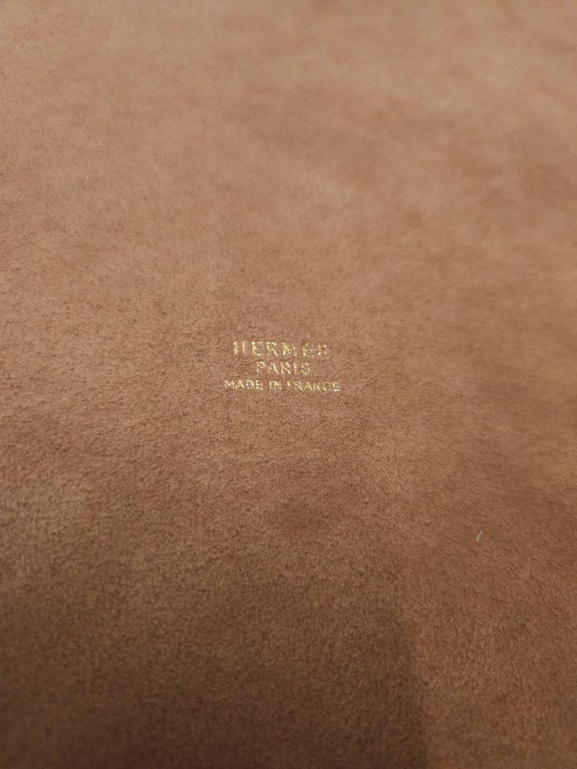 HERMES エルメス 木製 皮メモパッド 下敷Hロゴ 象眼 廃盤 1990年代