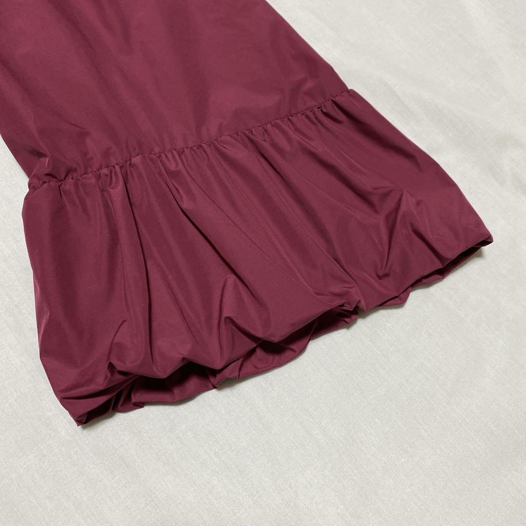 【新品・未使用】BURBERRYレインコート スプリングコート 38 ピンク