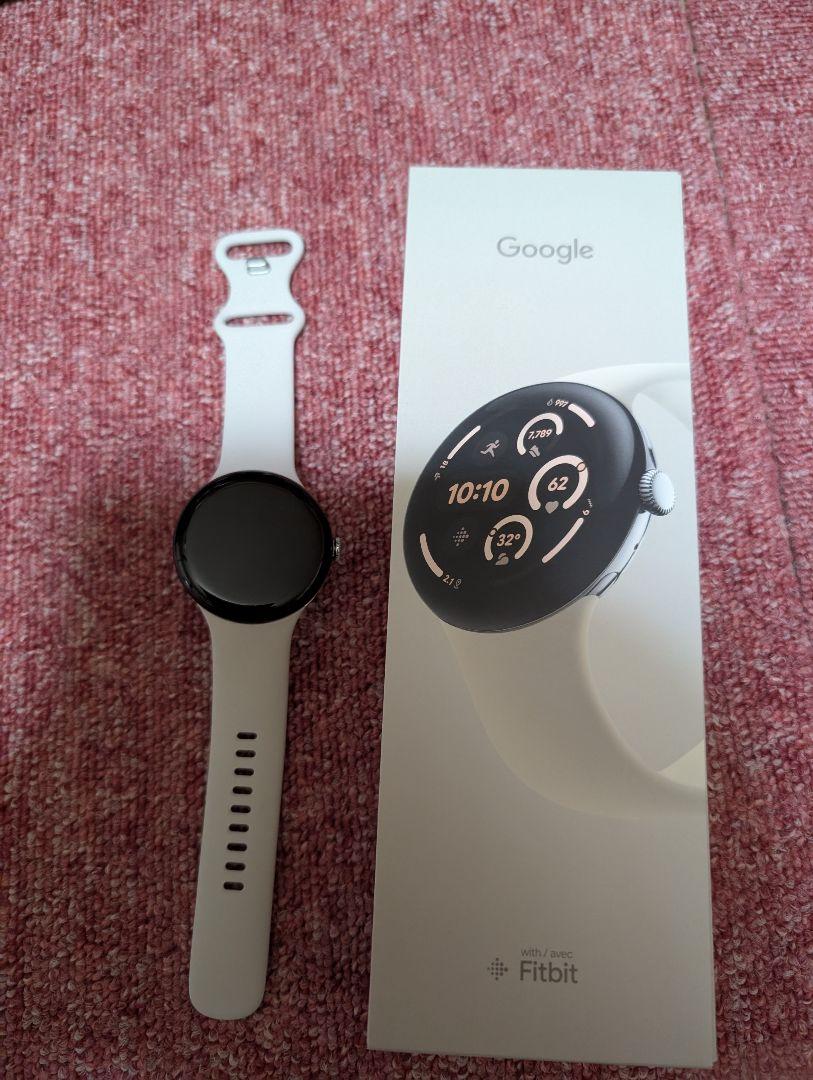 Watch3 45mm