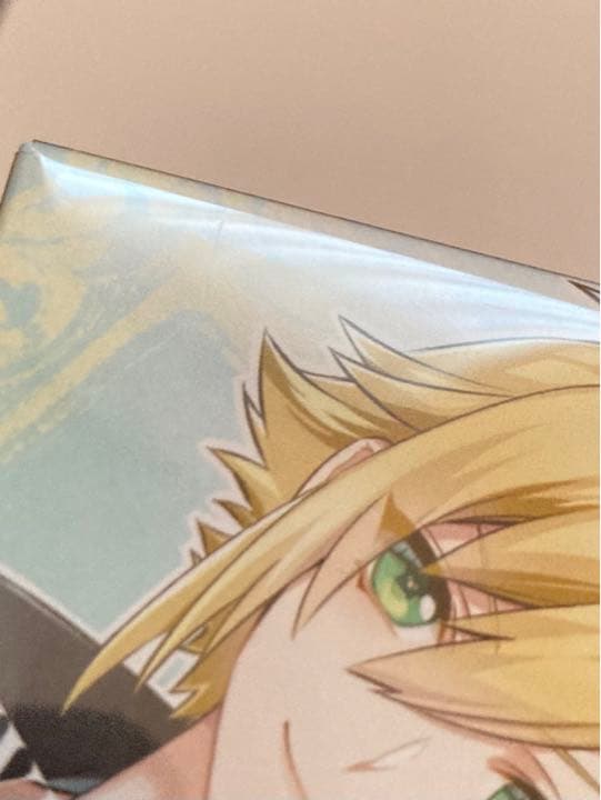 数々のアワードを受賞】 ジョー 力一 クリスマス缶バッジセット