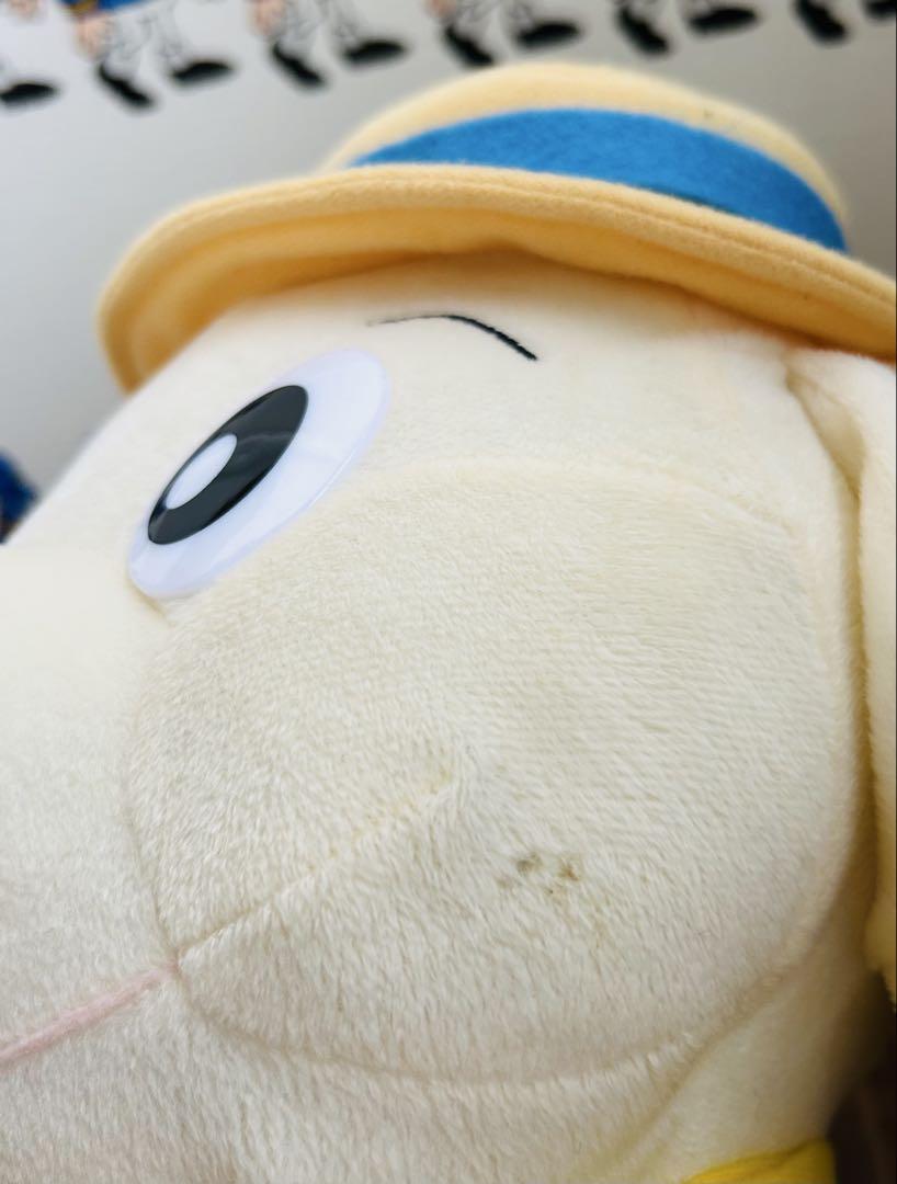 ZOJIRUSH 象印ぞうさん ぬいぐるみ 非売品 38㌢