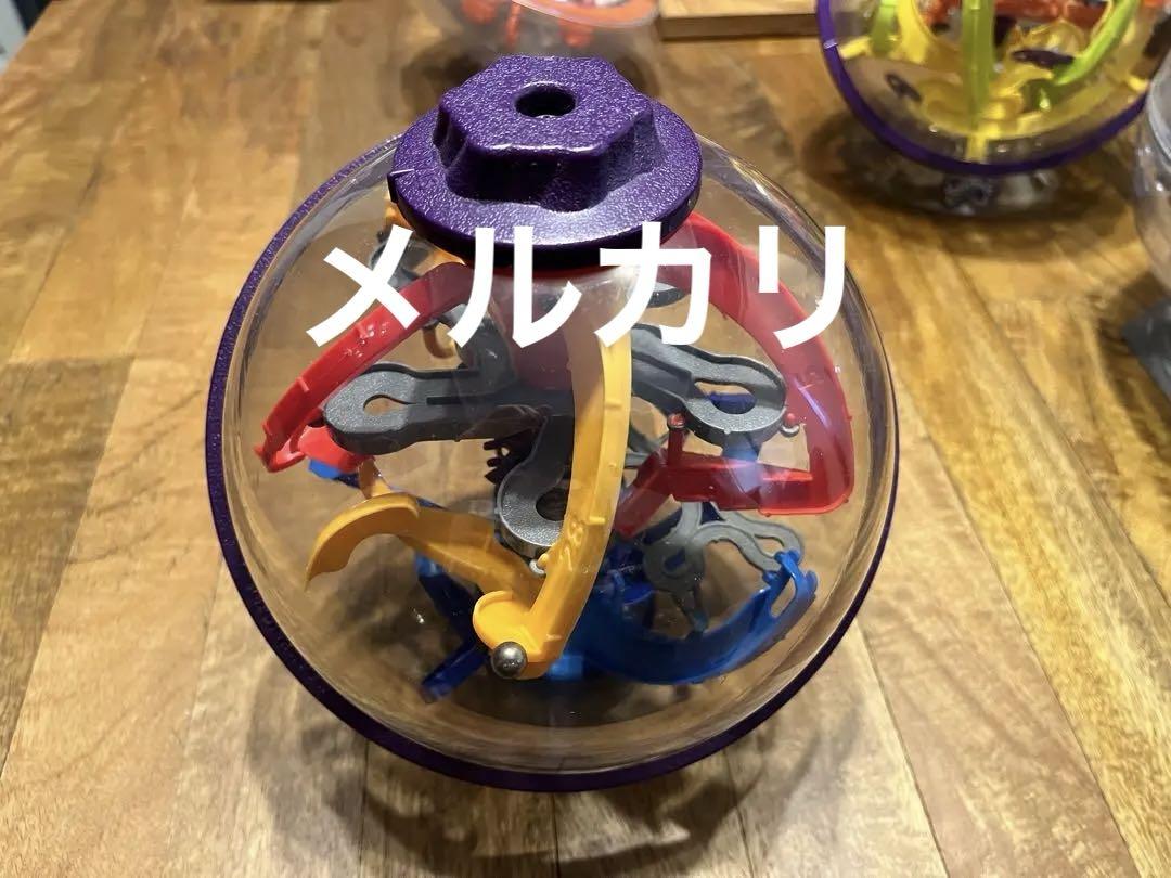 パープレクサス　PERPLEXUS セット
