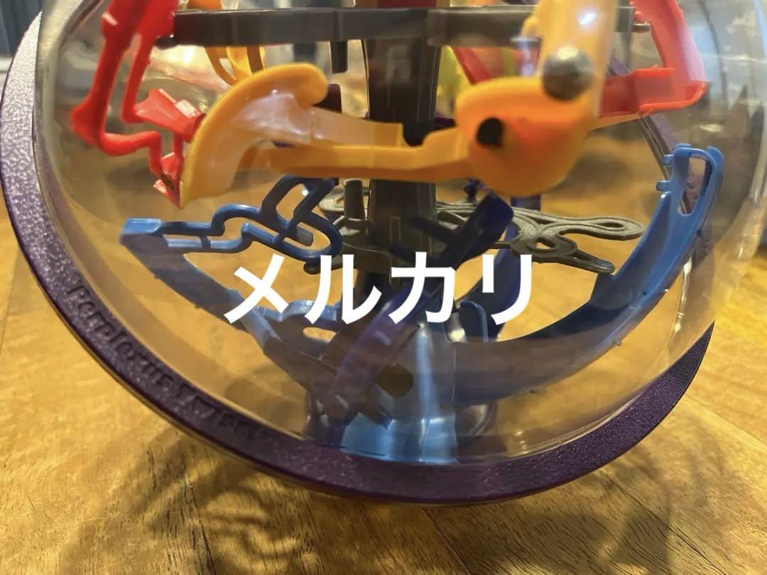 パープレクサス　PERPLEXUS セット