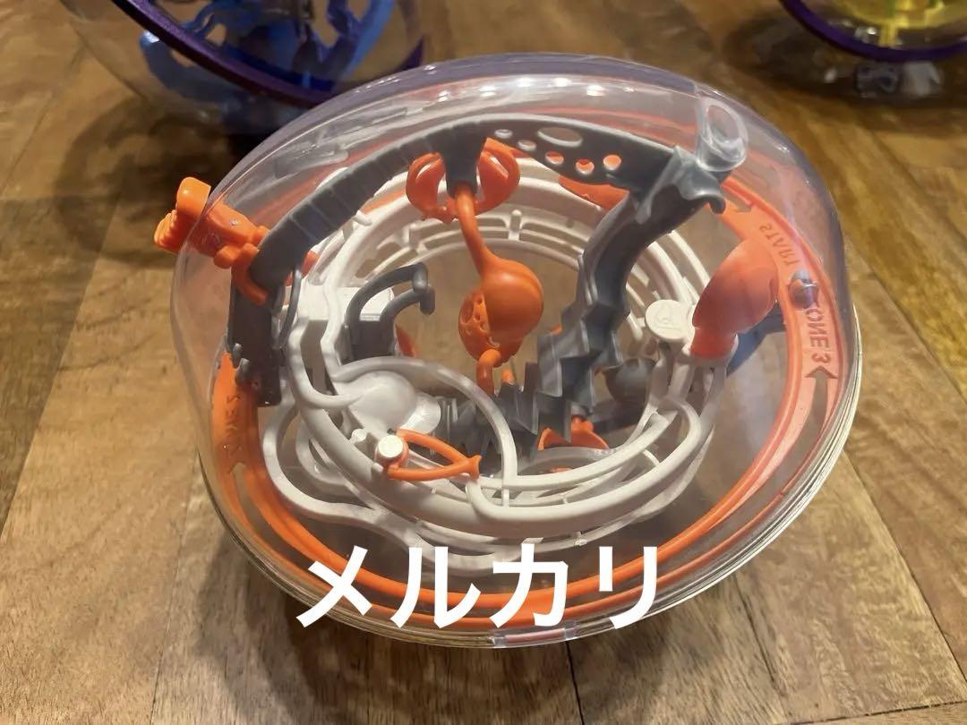 パープレクサス　PERPLEXUS セット