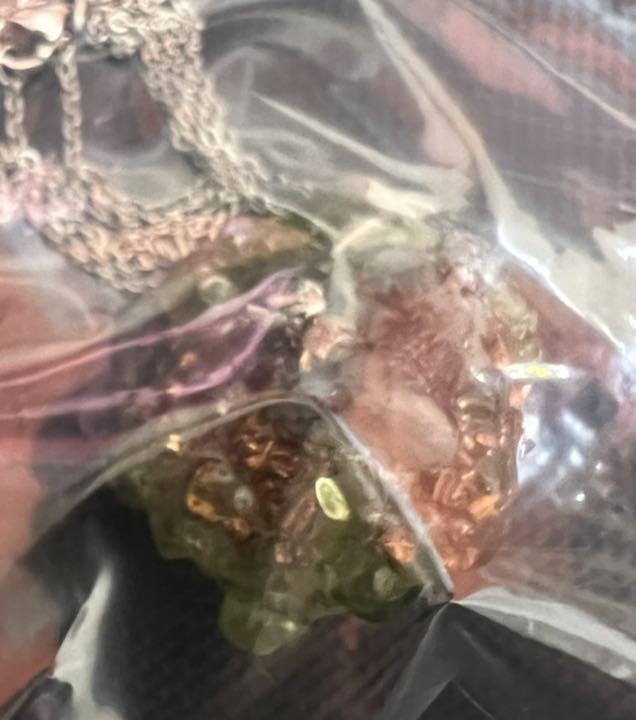 お得正規店 タリカム様 呪術の真正呪具 ヒヒイロカネ 12 FDGJE-m45634396859 安い爆買い