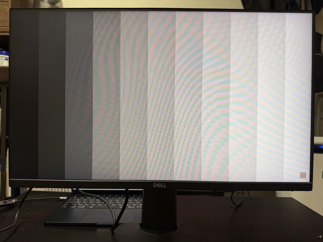 G2422HS Dell モニター 23.8インチ フルHD 165Hz
