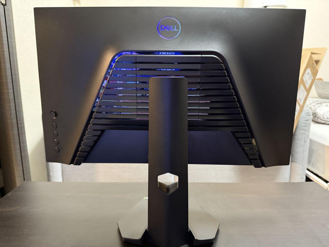 G2422HS Dell モニター 23.8インチ フルHD 165Hz