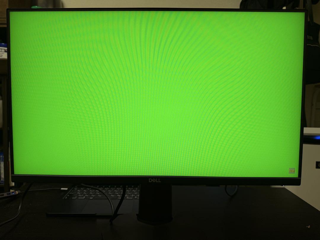 G2422HS Dell モニター 23.8インチ フルHD 165Hz