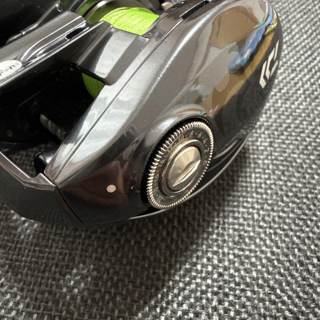 20 タトゥーラ TATULA SVTW 103SHL