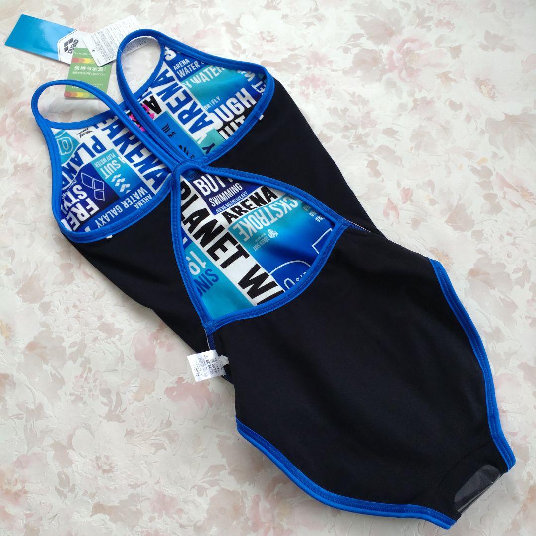 新品 arena 最新モデル 2025春夏 競泳水着 タフスーツ ワンピース