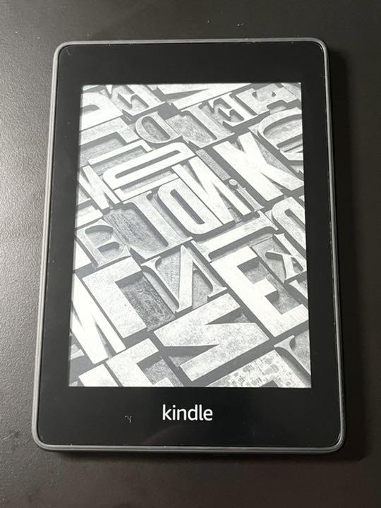 代引き手数料無料Kindle Paperwhite 10世代 Wi-Fi+4G 32GB 電子ブック 特急 【美品】Kindle Paperwhite 32GB wifi+4G 電子ブックリーダー