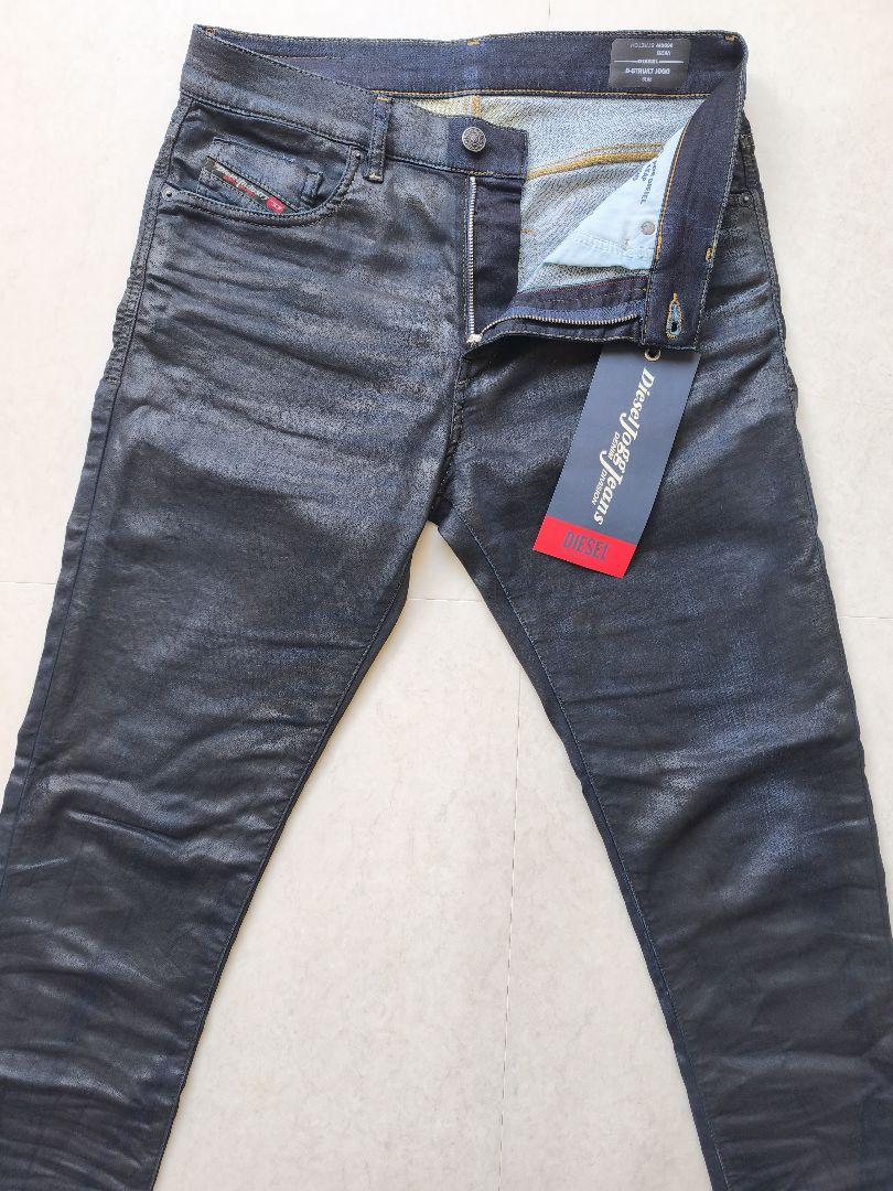 DIESEL　ジョグジーンズ　ｗ28 W28 DIESEL ジョグ ジーンズ デニム JOGG JEANS KROOLEY-X-NE