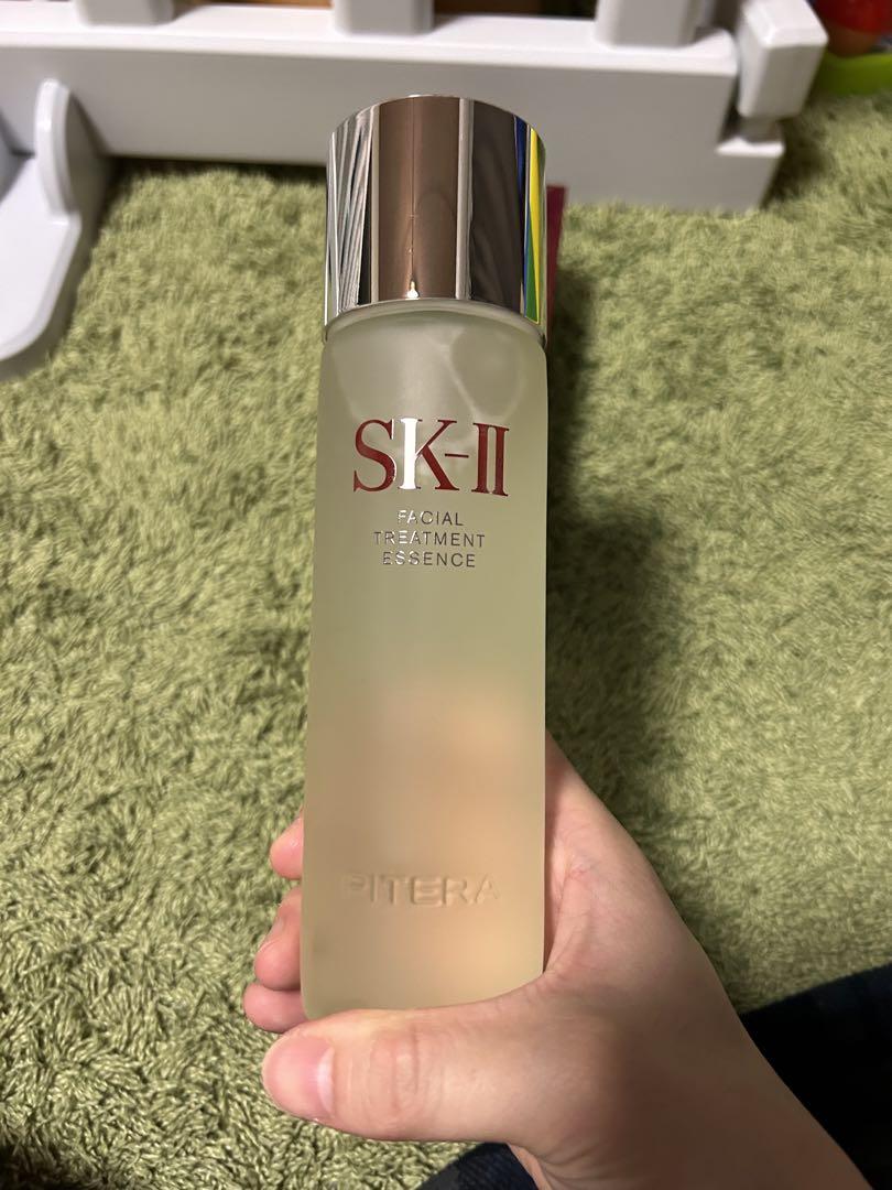 SK-II アクア トリートメント エッセンス 230ml 未使用 SK-II アクア トリートメント エッセンス 230ml 未使用