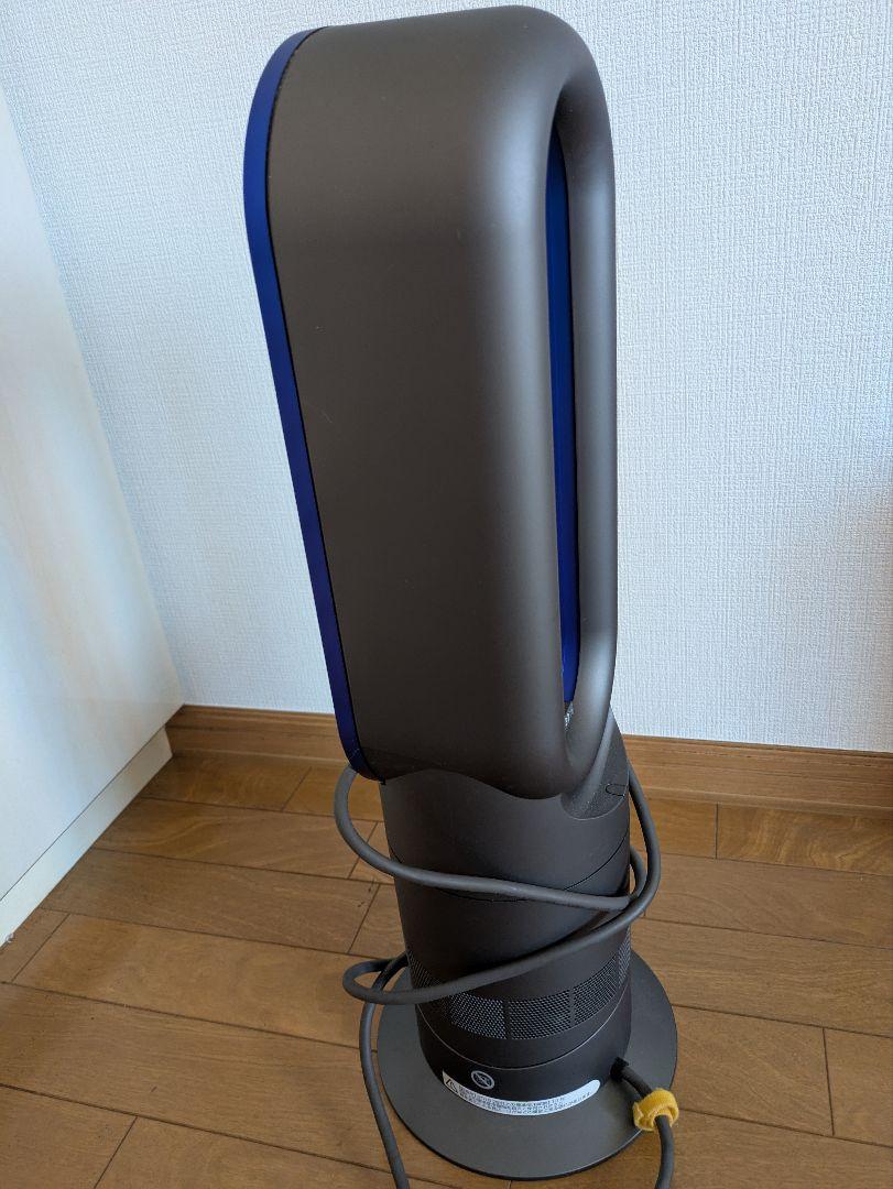 dyson hot+cool タワー型扇風機　AM09　2019年