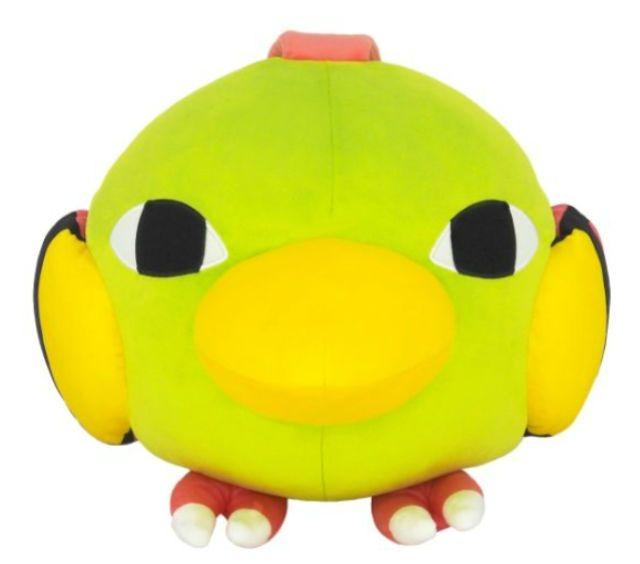 Amazon.co.jp: 三英貿易 ポケットモンスター ぽてはぐクッション