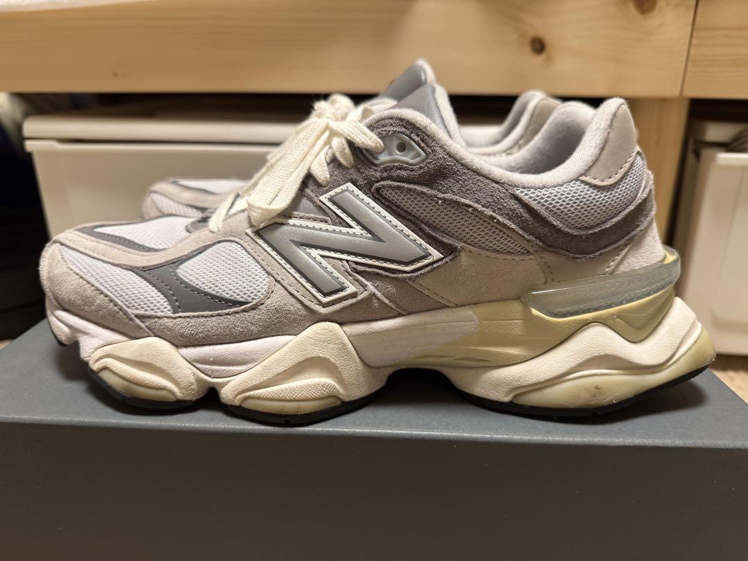 大人気！追跡あり☆NEW BALANCE☆ 9060 大人気！追跡あり☆NEW BALANCE☆ 9060 (New Balance/スニーカー