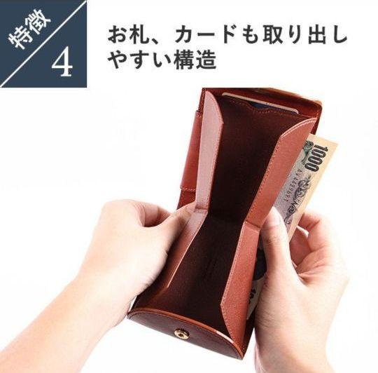 定番再入荷 ハンモックウォレットプラス クラシコ 財布 二つ折り財布 小銭入れ 本革 qObTW-m45641610211 低価大人気