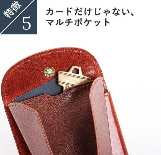 定番再入荷 ハンモックウォレットプラス クラシコ 財布 二つ折り財布 小銭入れ 本革 qObTW-m45641610211 低価大人気