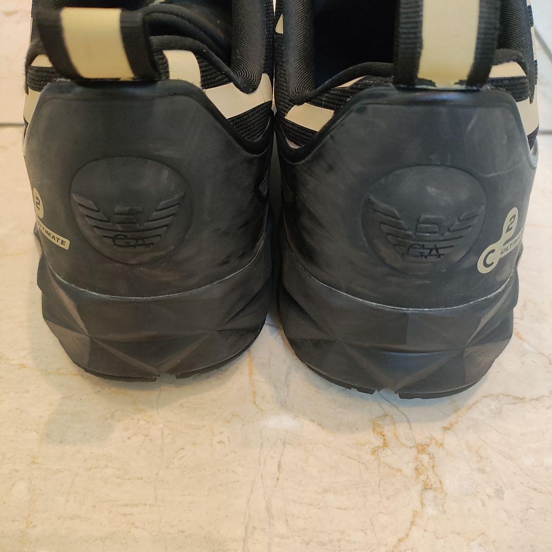 EA7 Emporio Armani スニーカー 25.5