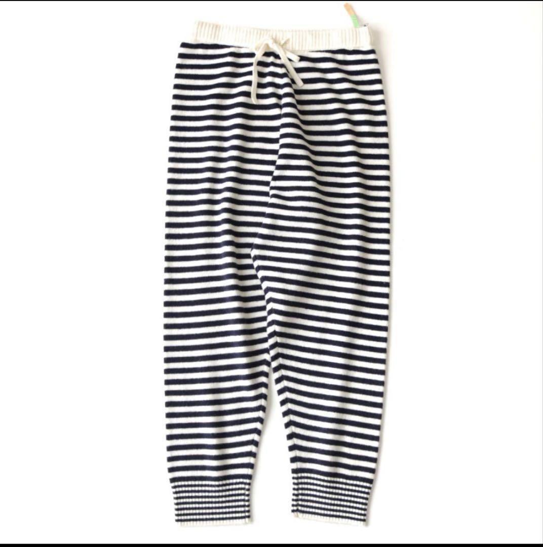 22AW｜ジャーナルスタンダードラックス メリノテンジクニット