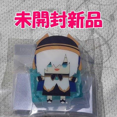 にじさんじ アルス・アルマル ミニアクリルスタンド 未開封新品