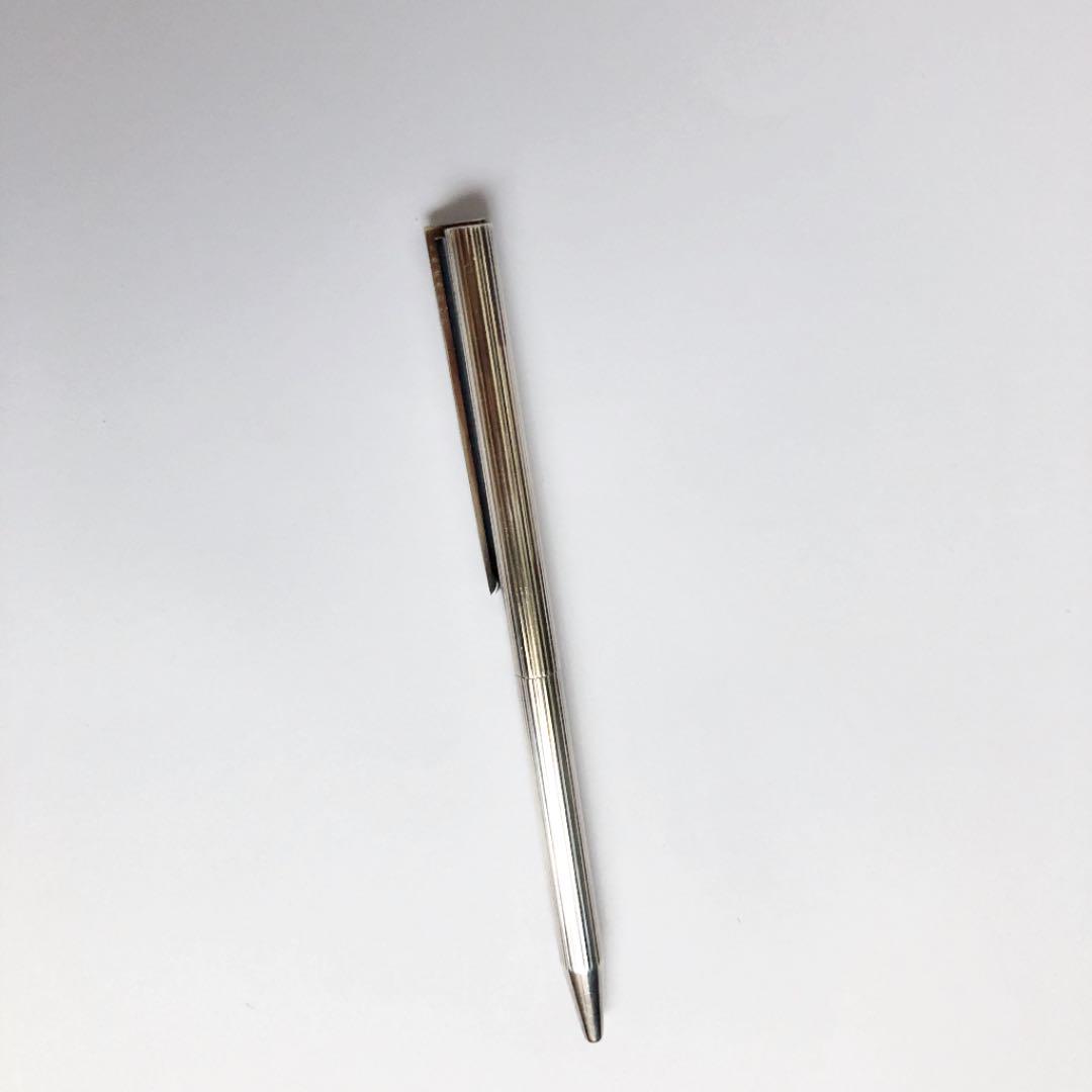 デュポン ボールペン OxjFV-m45643897081 S.T.Dupont 高評価特価