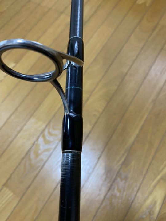 お得超特価 ヤマガブランクス ブルースナイパー95H ジグスペシャル mcuWG-m45643899748 新品本物保証